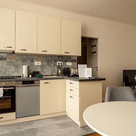 Petofi Family Apartman ديبريتْسين المظهر الخارجي الصورة