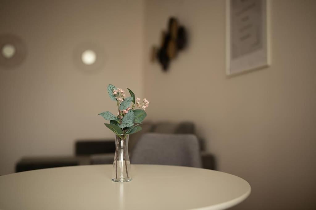 Petofi Family Apartman ديبريتْسين المظهر الخارجي الصورة