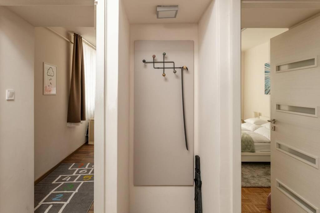 Petofi Family Apartman ديبريتْسين المظهر الخارجي الصورة