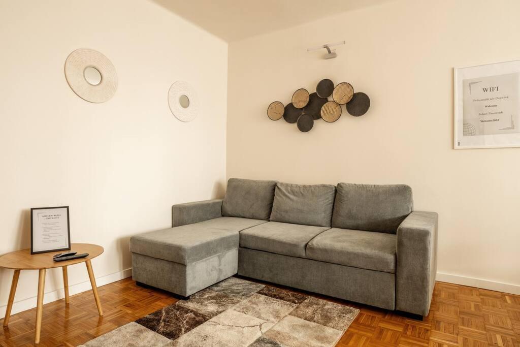 Petofi Family Apartman ديبريتْسين المظهر الخارجي الصورة